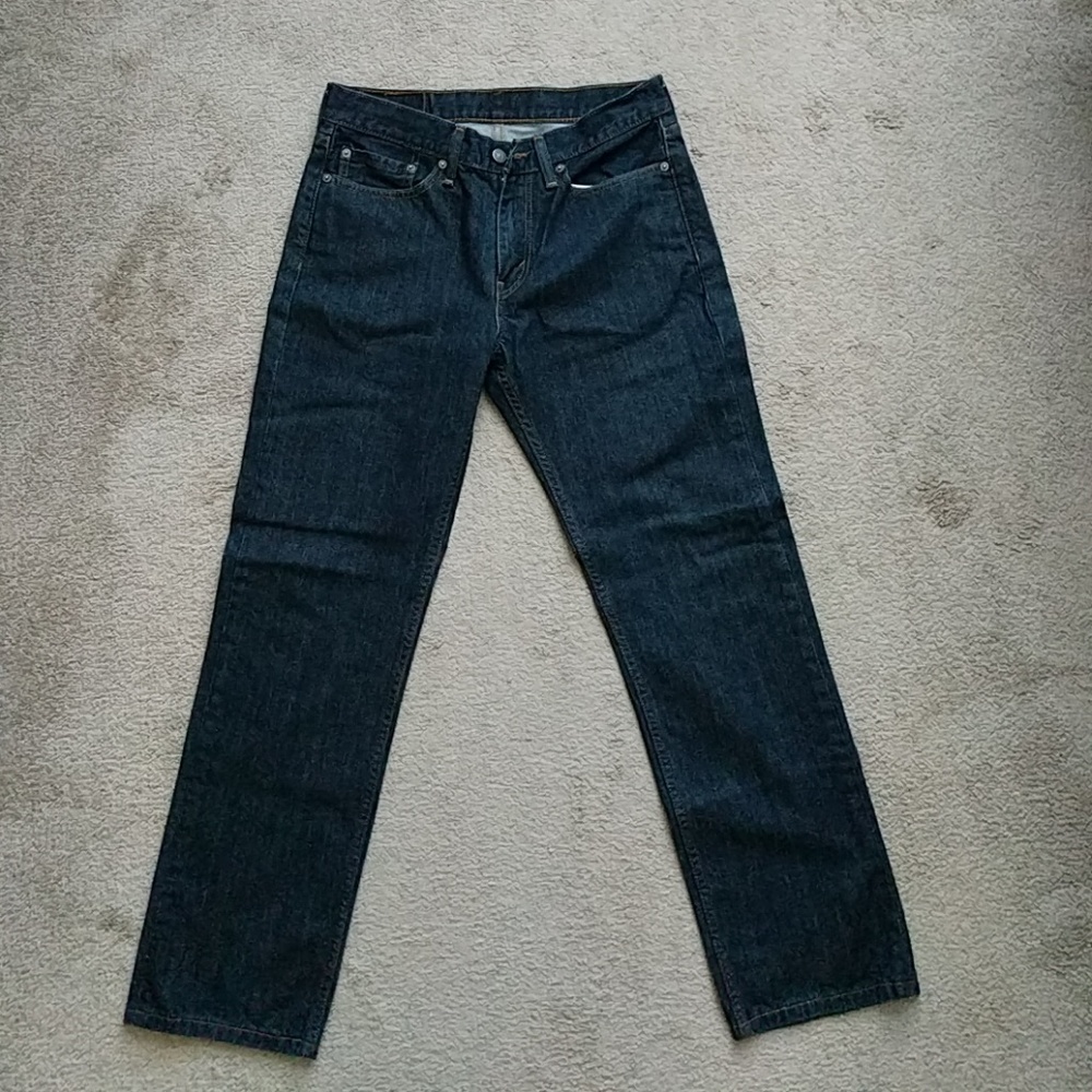 Men's Levi's 514 Jeans